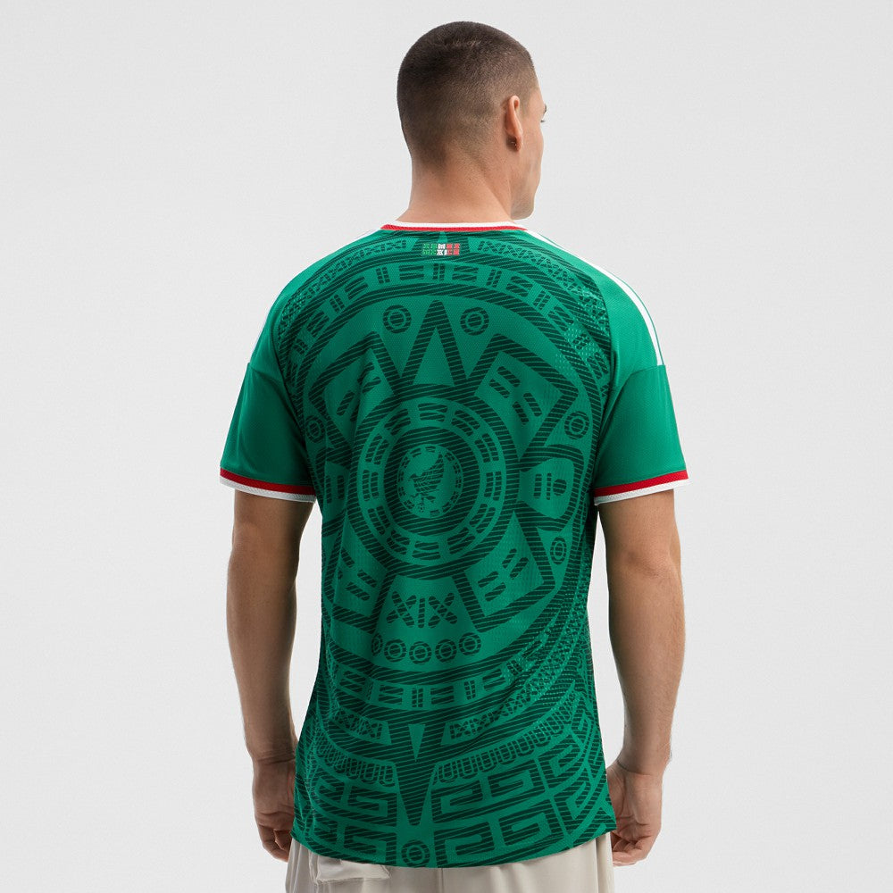 Mexico National Team FIFA x World Cup 2026 Home On Field Jersey