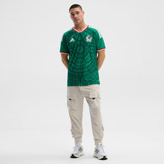 Mexico National Team FIFA x World Cup 2026 Home On Field Jersey