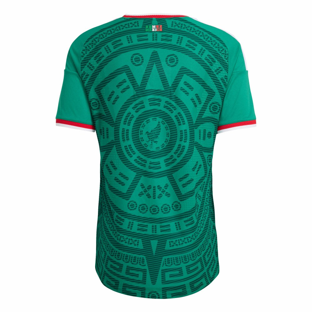 Mexico National Team FIFA x World Cup 2026 Home On Field Jersey