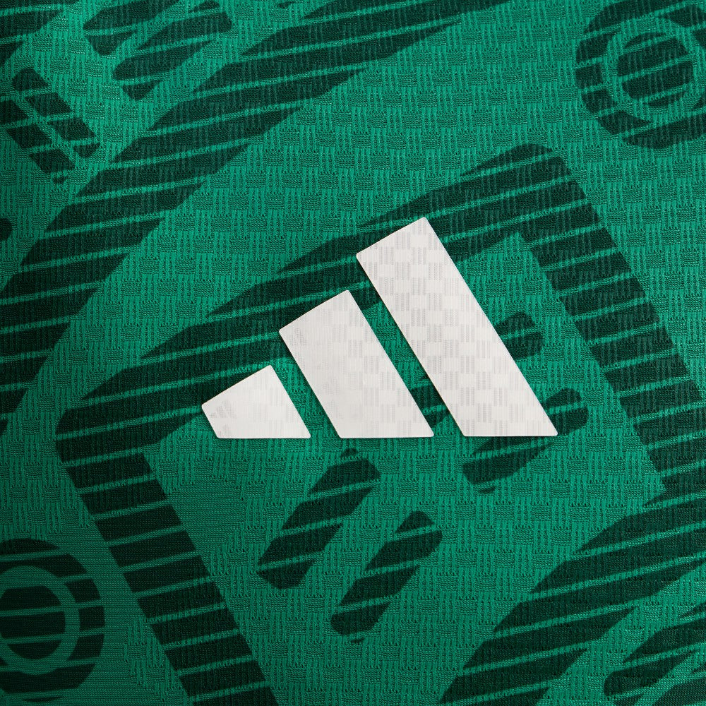 Mexico National Team FIFA x World Cup 2026 Home On Field Jersey