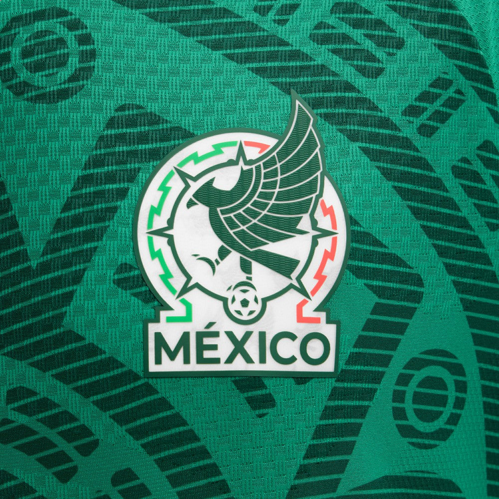 Mexico National Team FIFA x World Cup 2026 Home On Field Jersey