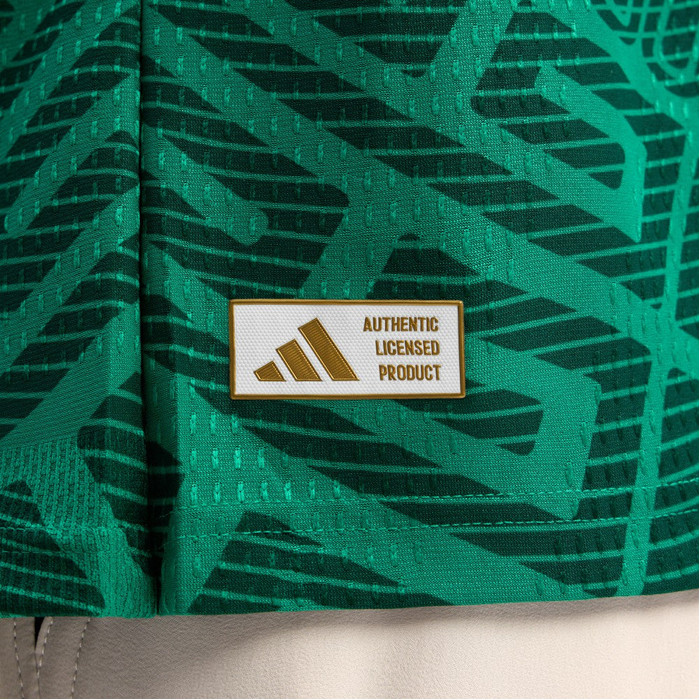 Mexico National Team FIFA x World Cup 2026 Home On Field Jersey