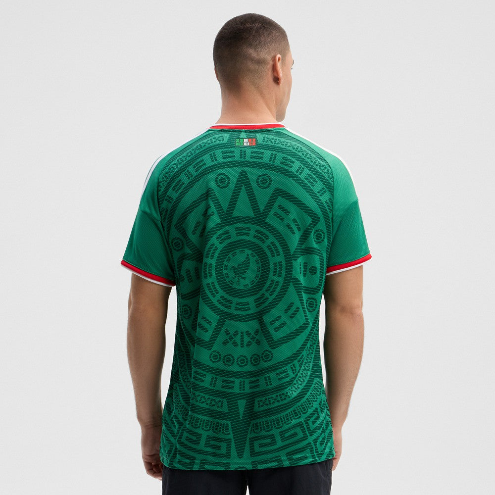 Mexico National Team FIFA x World Cup 2026 Home Replica Jersey