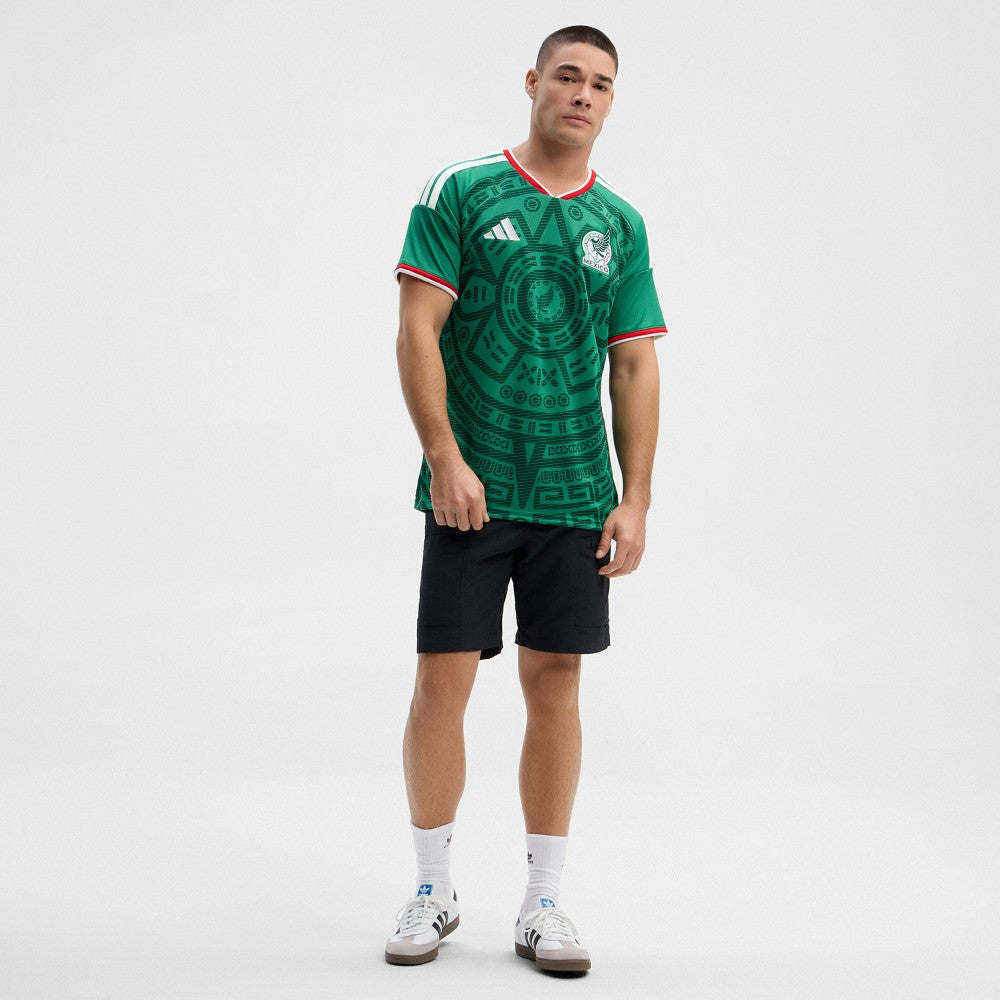 Mexico National Team FIFA x World Cup 2026 Home Replica Jersey