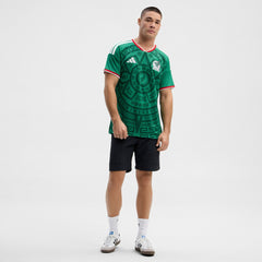 Mexico National Team FIFA x World Cup 2026 Home Replica Jersey