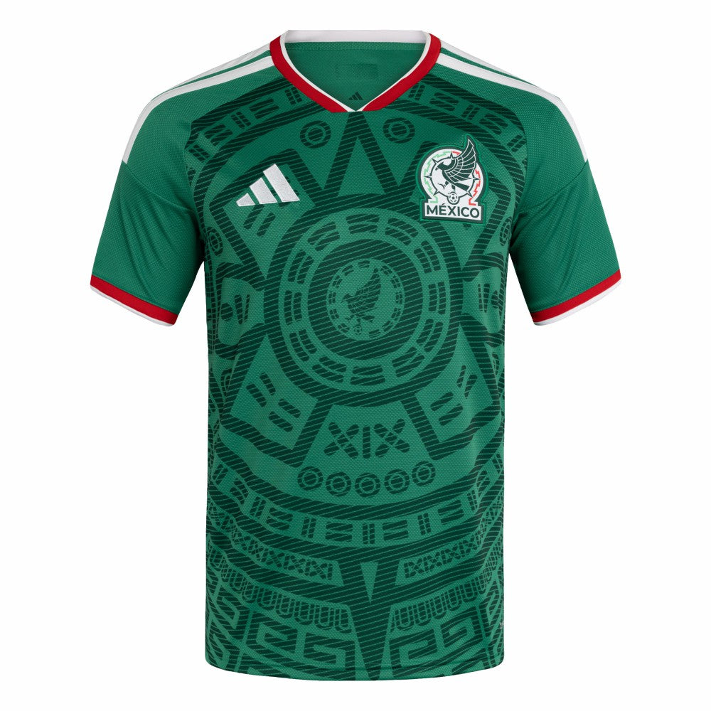 Mexico National Team FIFA x World Cup 2026 Home Replica Jersey