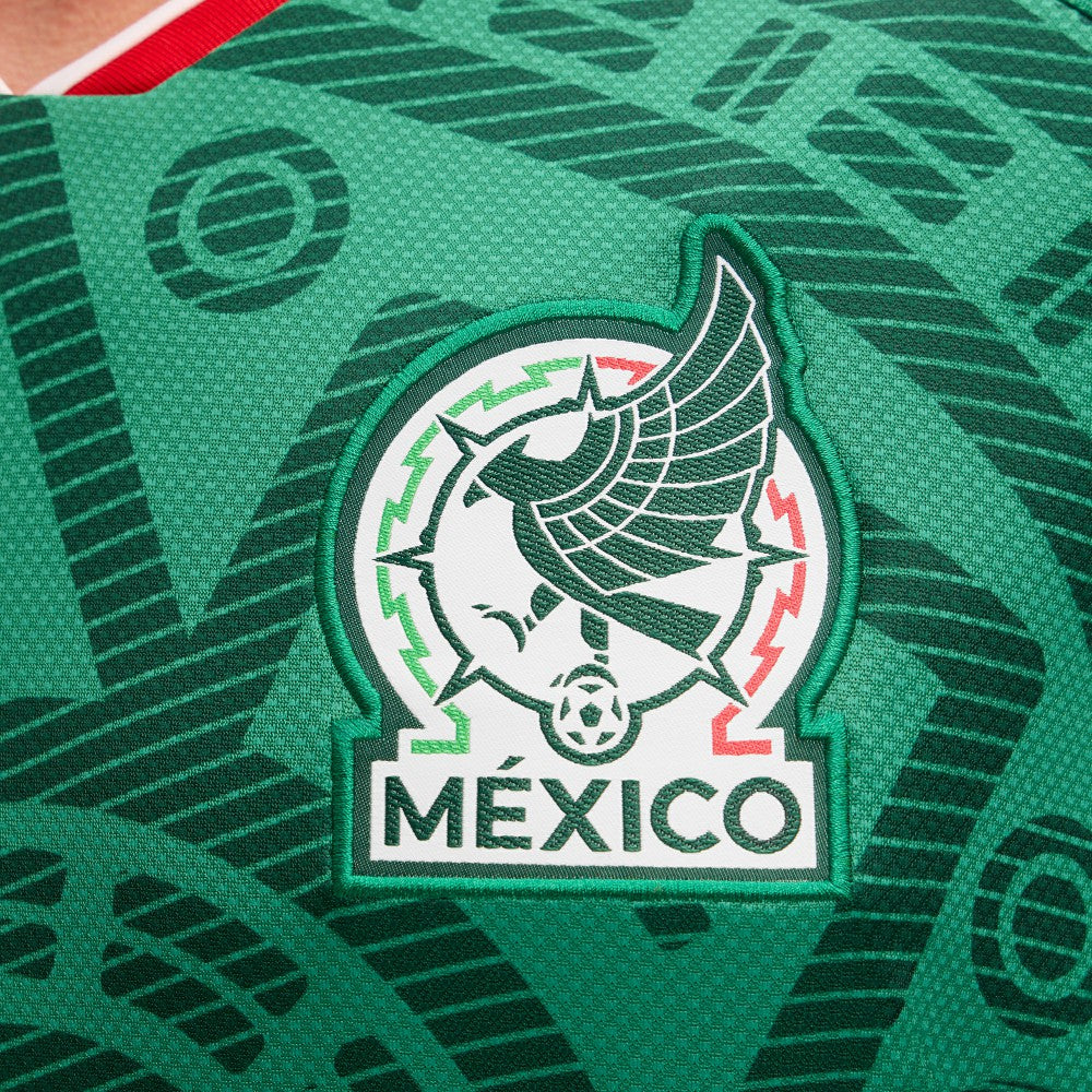 Mexico National Team FIFA x World Cup 2026 Home Replica Jersey