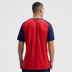 Spain National Team FIFA x World Cup 2026 Home On Field Jersey