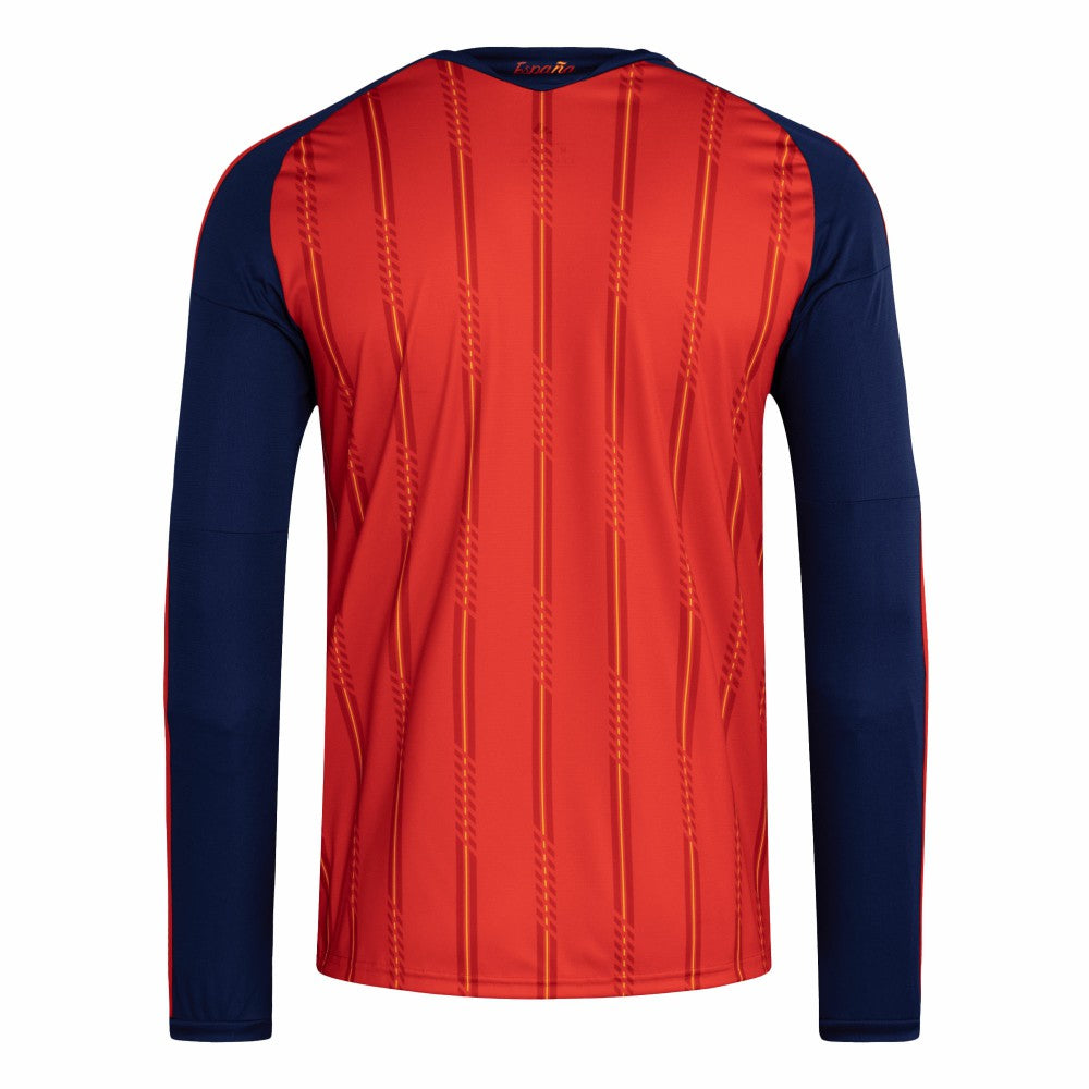 Spain National Team FIFA x World Cup 2026 Home Replica Jersey