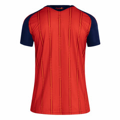 Spain National Team Women's FIFA x World Cup 2026 Home Replica Jersey