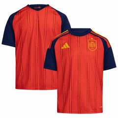 Spain National Team Youth FIFA x World Cup 2026 Home Replica Jersey