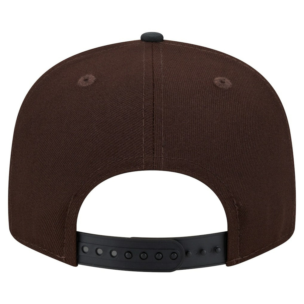 New England Patriots Adult Burnt Wood Camo 9FIFTY Snapback Hat | NFL Online