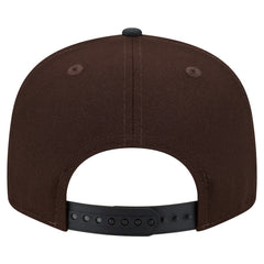 New England Patriots Adult Burnt Wood Camo 9FIFTY Snapback Hat | NFL Online