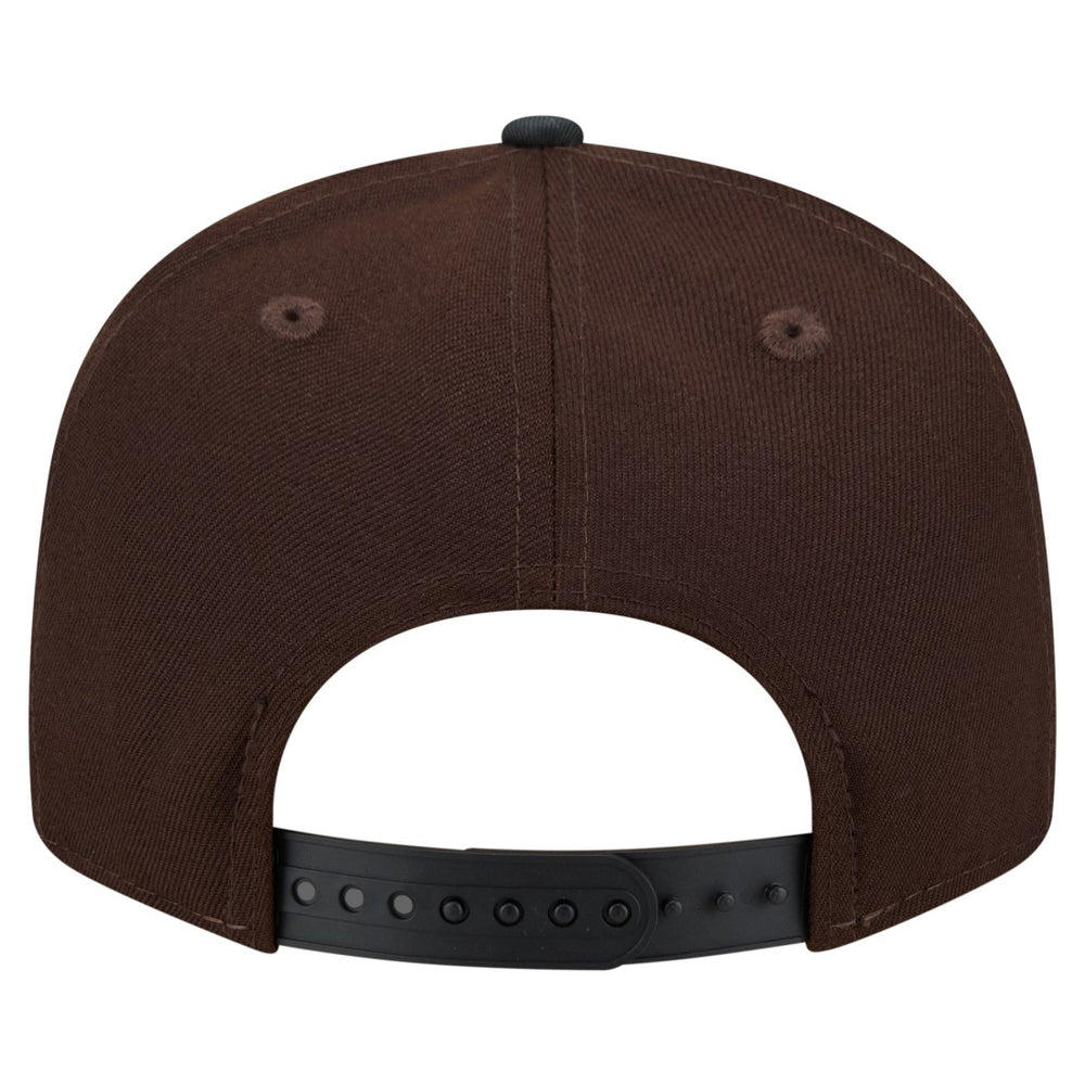 Houston Texans Adult Burnt Wood Camo 9FIFTY Snapback Hat | NFL Near me