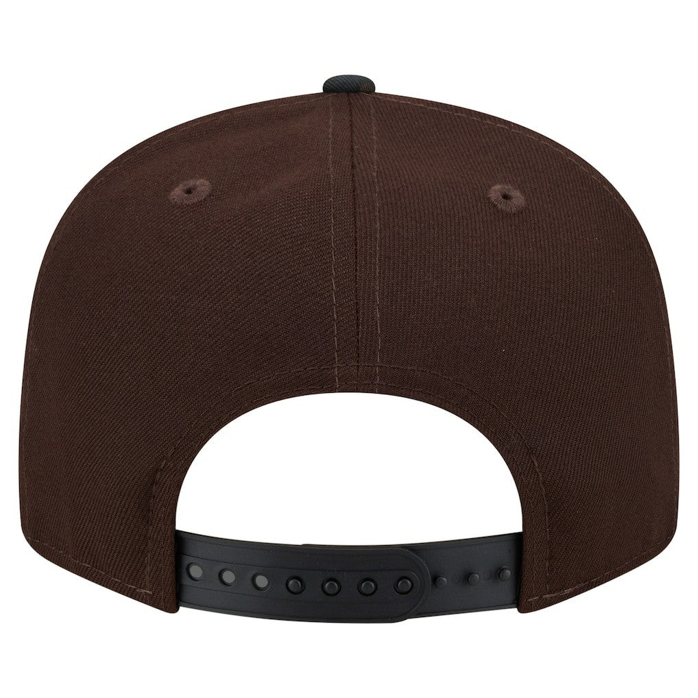 Detroit Lions Adult Burnt Wood Camo 9FIFTY Snapback Hat | NFL Sale