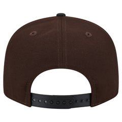 Detroit Lions Adult Burnt Wood Camo 9FIFTY Snapback Hat | NFL Sale