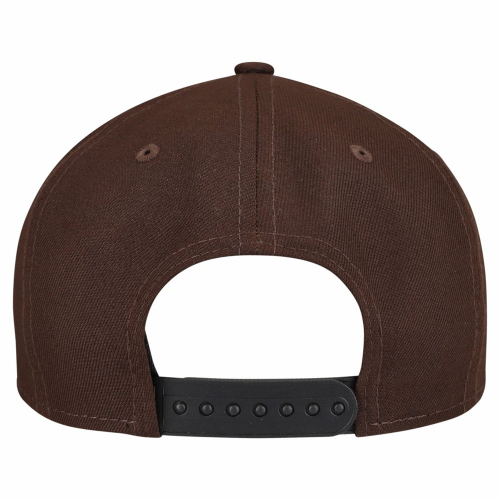 Dallas Cowboys Burnt Wood A-Frame 9FORTY Adjustable Hat | NFL Discount