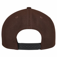 Dallas Cowboys Burnt Wood A-Frame 9FORTY Adjustable Hat | NFL Discount