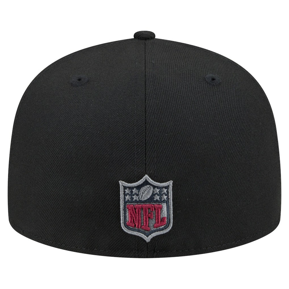 Washington Commanders Color Pop 59FIFTY Fitted Hat | NFL On sale