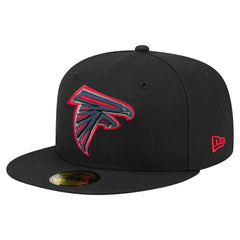 Atlanta Falcons Color Pop 59FIFTY Fitted Hat | NFL US