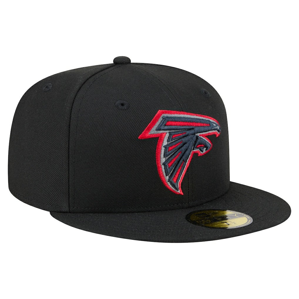 Atlanta Falcons Color Pop 59FIFTY Fitted Hat | NFL US