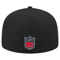 Atlanta Falcons Color Pop 59FIFTY Fitted Hat | NFL US