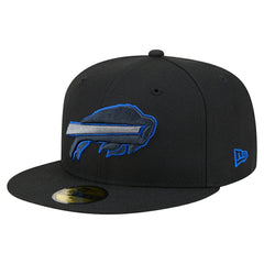 Buffalo Bills Color Pop 59FIFTY Fitted Hat | NFL On sale
