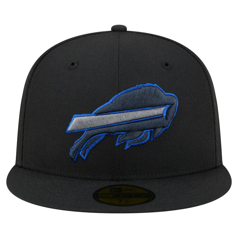 Buffalo Bills Color Pop 59FIFTY Fitted Hat | NFL On sale