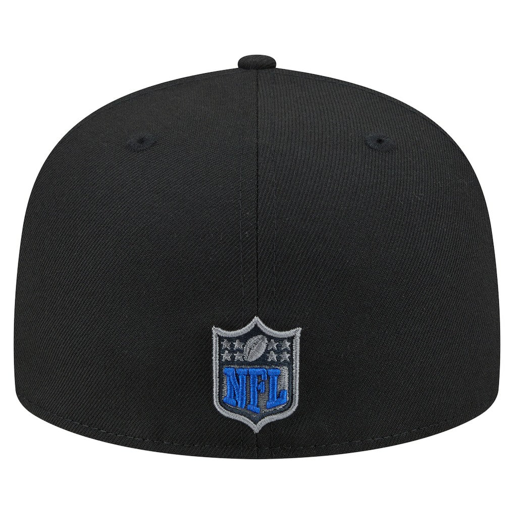 Buffalo Bills Color Pop 59FIFTY Fitted Hat | NFL On sale