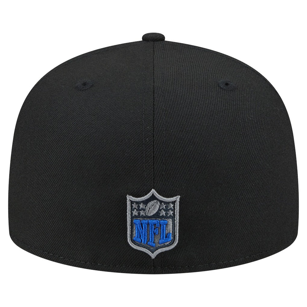 Buffalo Bills Color Pop 59FIFTY Fitted Hat | NFL On sale