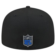 Buffalo Bills Color Pop 59FIFTY Fitted Hat | NFL On sale