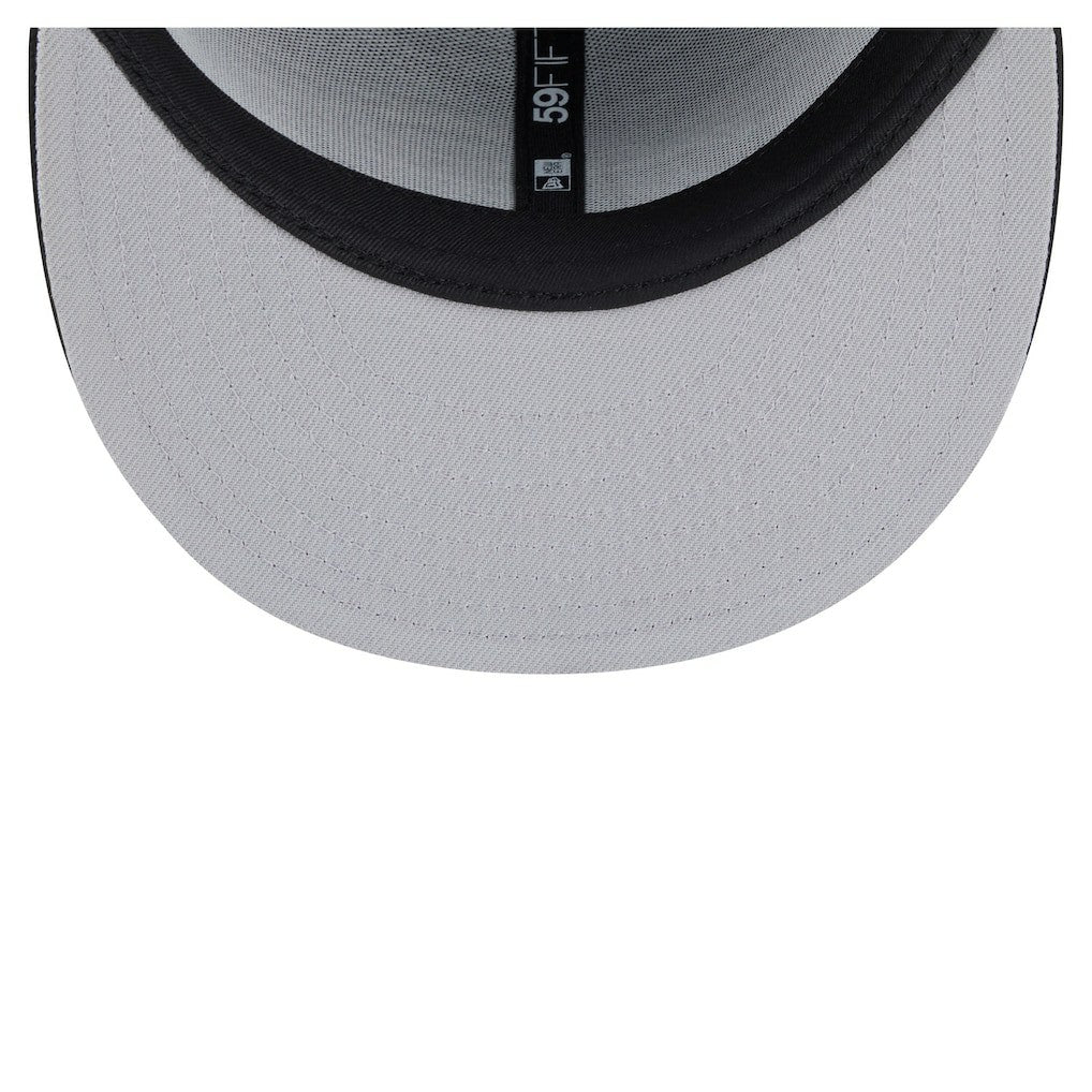 Buffalo Bills Color Pop 59FIFTY Fitted Hat | NFL On sale