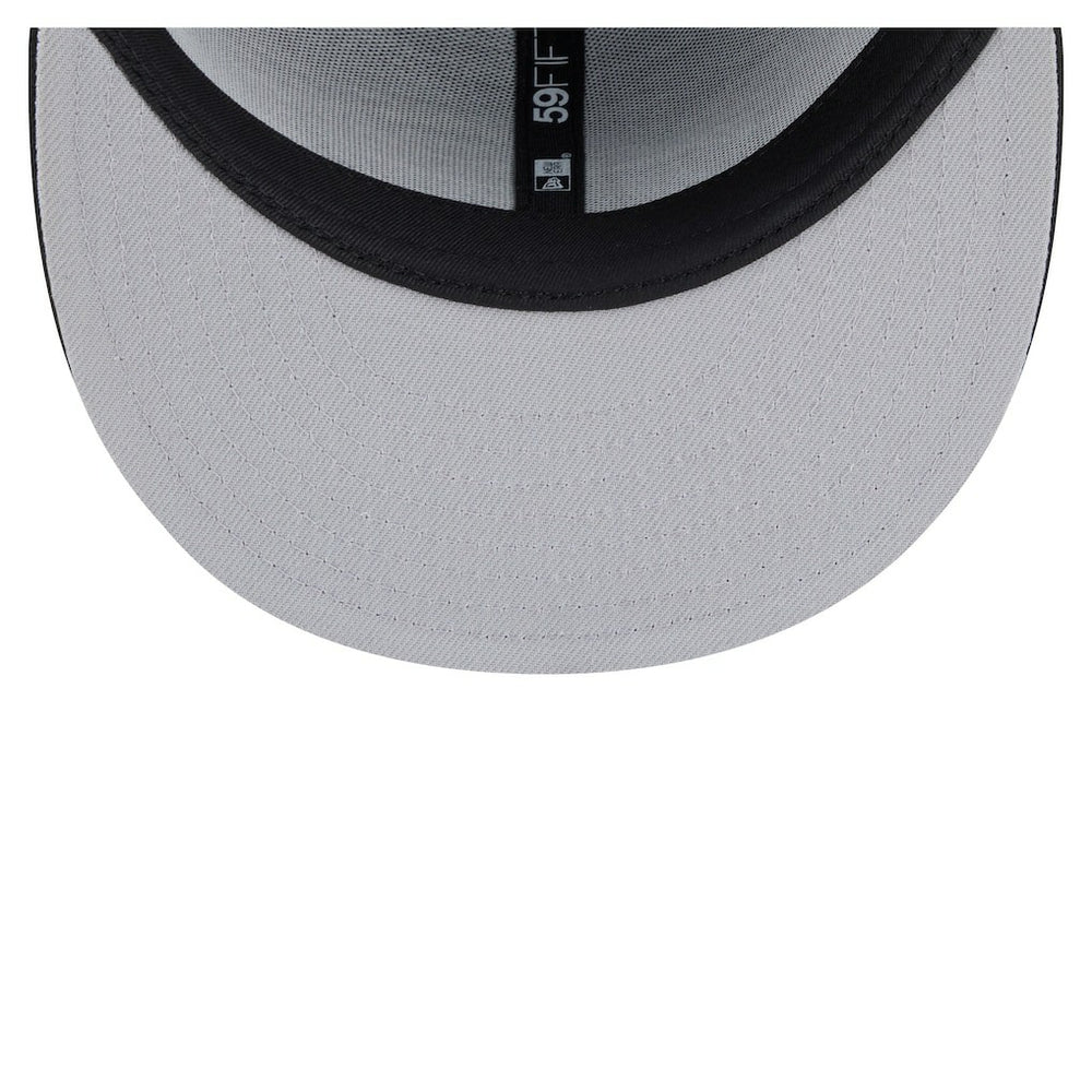 Buffalo Bills Color Pop 59FIFTY Fitted Hat | NFL On sale