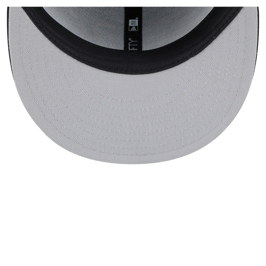 Chicago Bears Color Pop 59FIFTY Fitted Hat | NFL Outlet