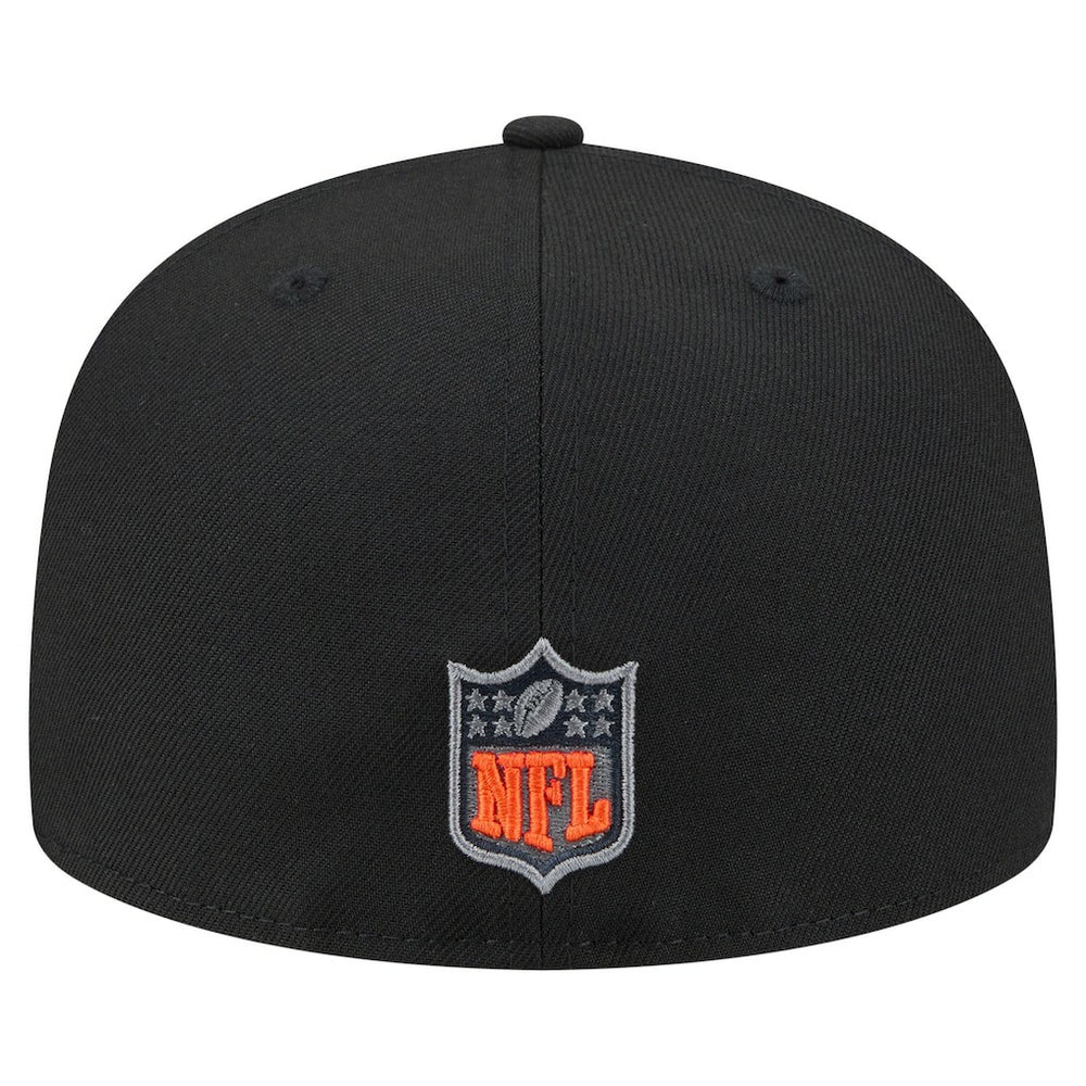 Cincinnati Bengals Color Pop 59FIFTY Fitted Hat | NFL Hot