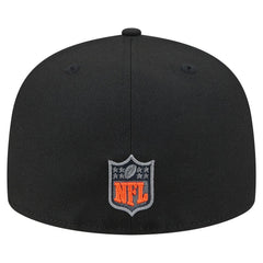Cincinnati Bengals Color Pop 59FIFTY Fitted Hat | NFL Hot