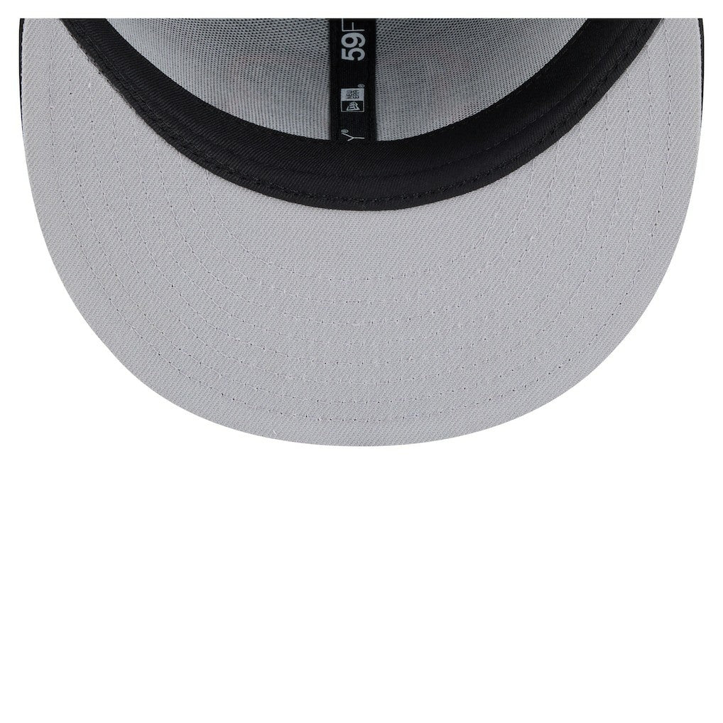 Cincinnati Bengals Color Pop 59FIFTY Fitted Hat | NFL Hot