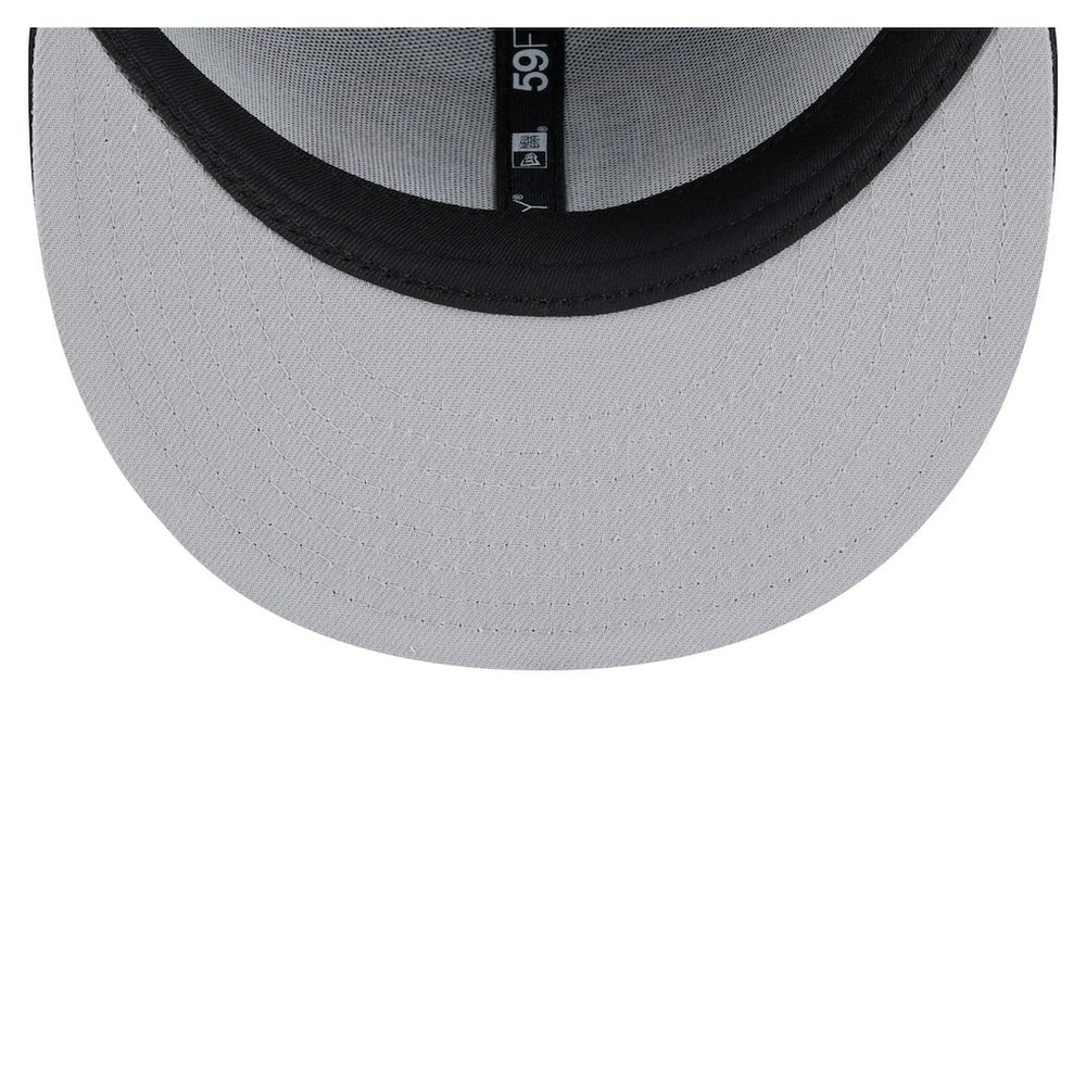 Cincinnati Bengals Color Pop 59FIFTY Fitted Hat | NFL Hot