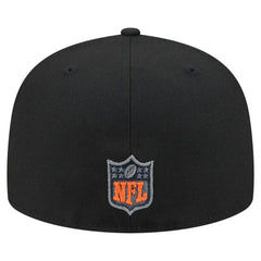 Denver Broncos Color Pop 59FIFTY Fitted Hat | NFL Outlet
