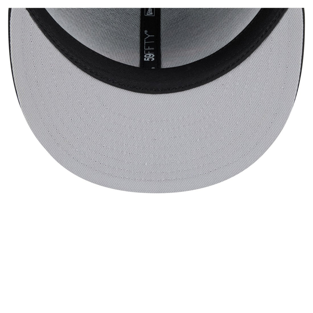 Denver Broncos Color Pop 59FIFTY Fitted Hat | NFL Outlet