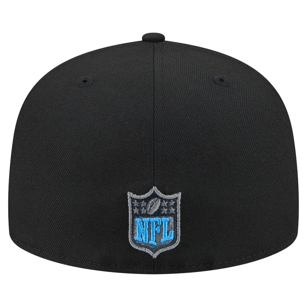 Detroit Lions Color Pop 59FIFTY Fitted Hat | NFL US