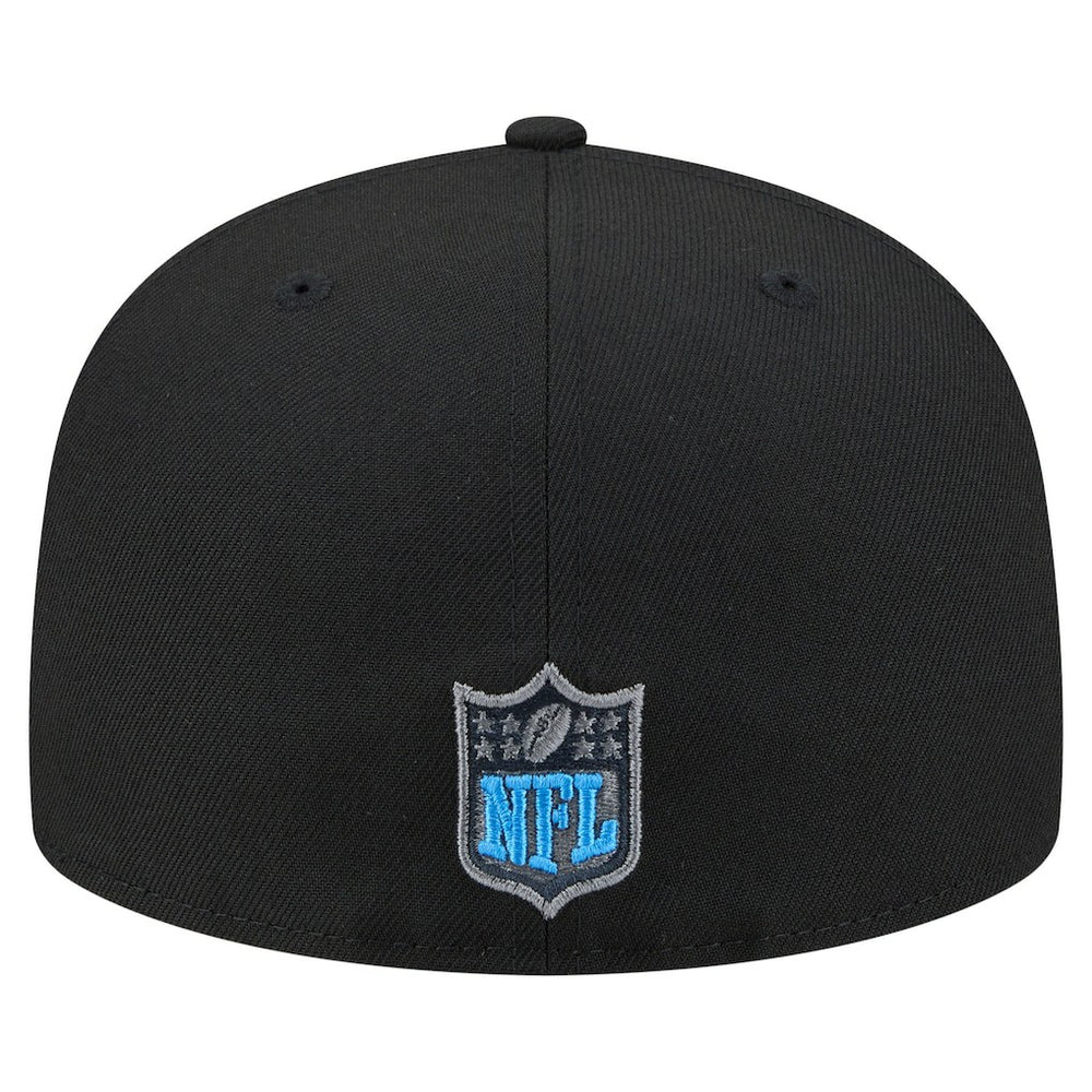 Detroit Lions Color Pop 59FIFTY Fitted Hat | NFL US