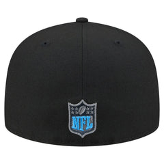 Detroit Lions Color Pop 59FIFTY Fitted Hat | NFL US