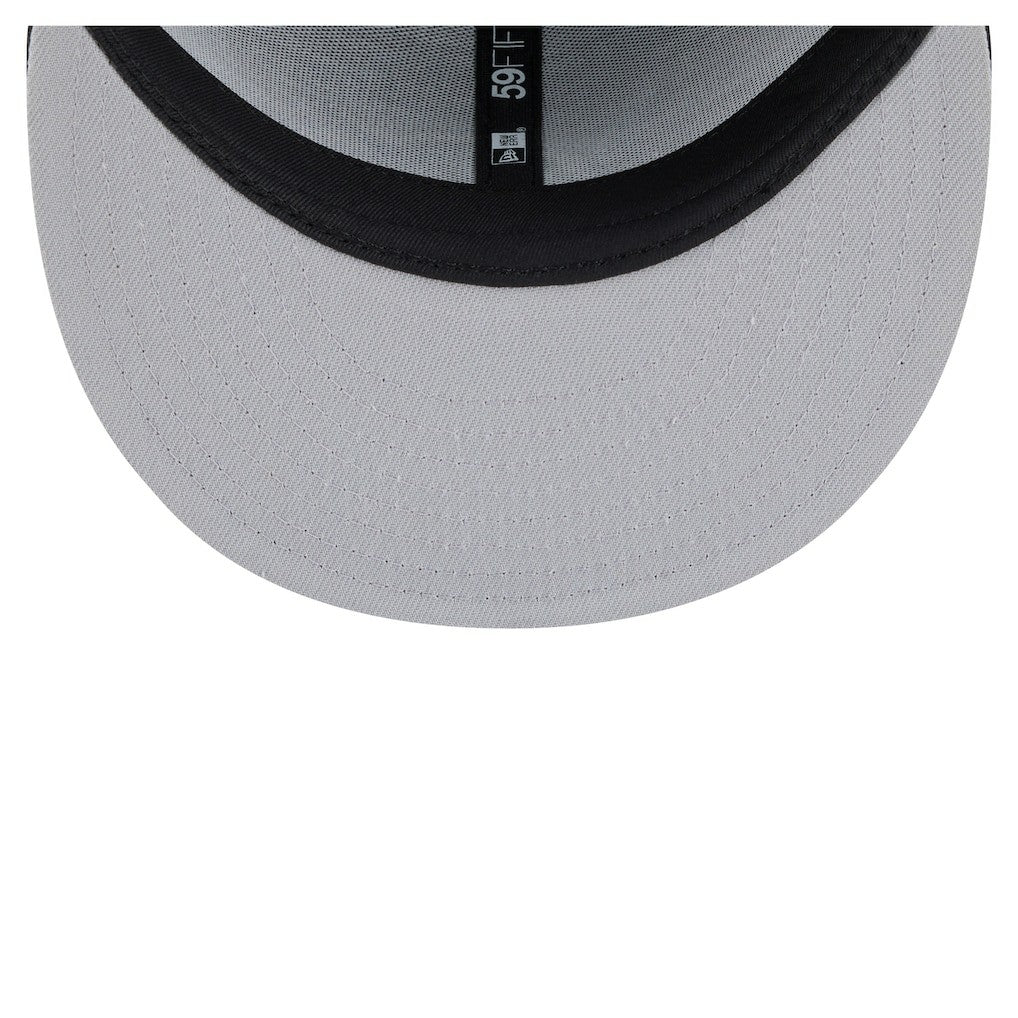 Detroit Lions Color Pop 59FIFTY Fitted Hat | NFL US