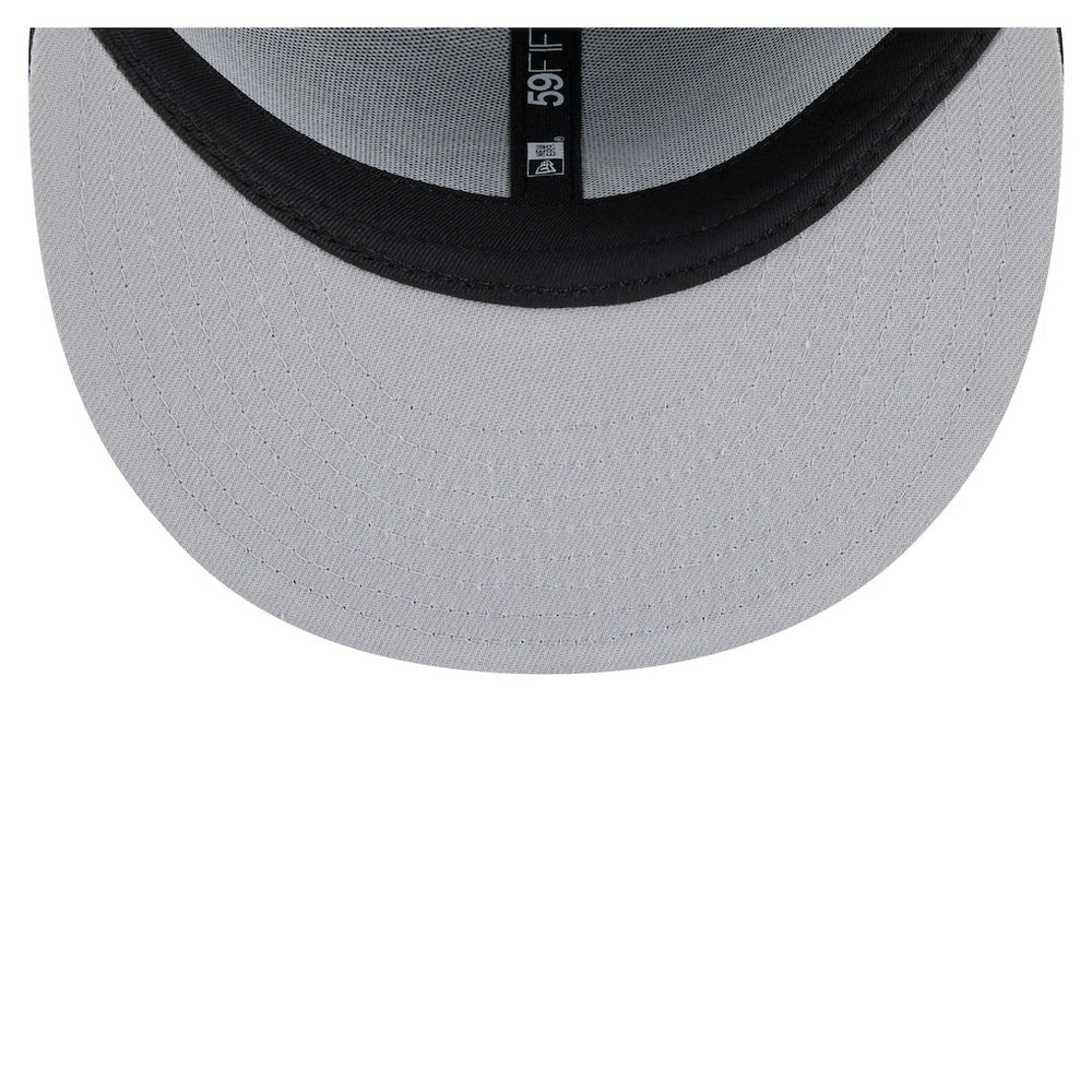 Detroit Lions Color Pop 59FIFTY Fitted Hat | NFL US
