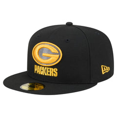 Green Bay Packers Color Pop 59FIFTY Fitted Hat | NFL Near me
