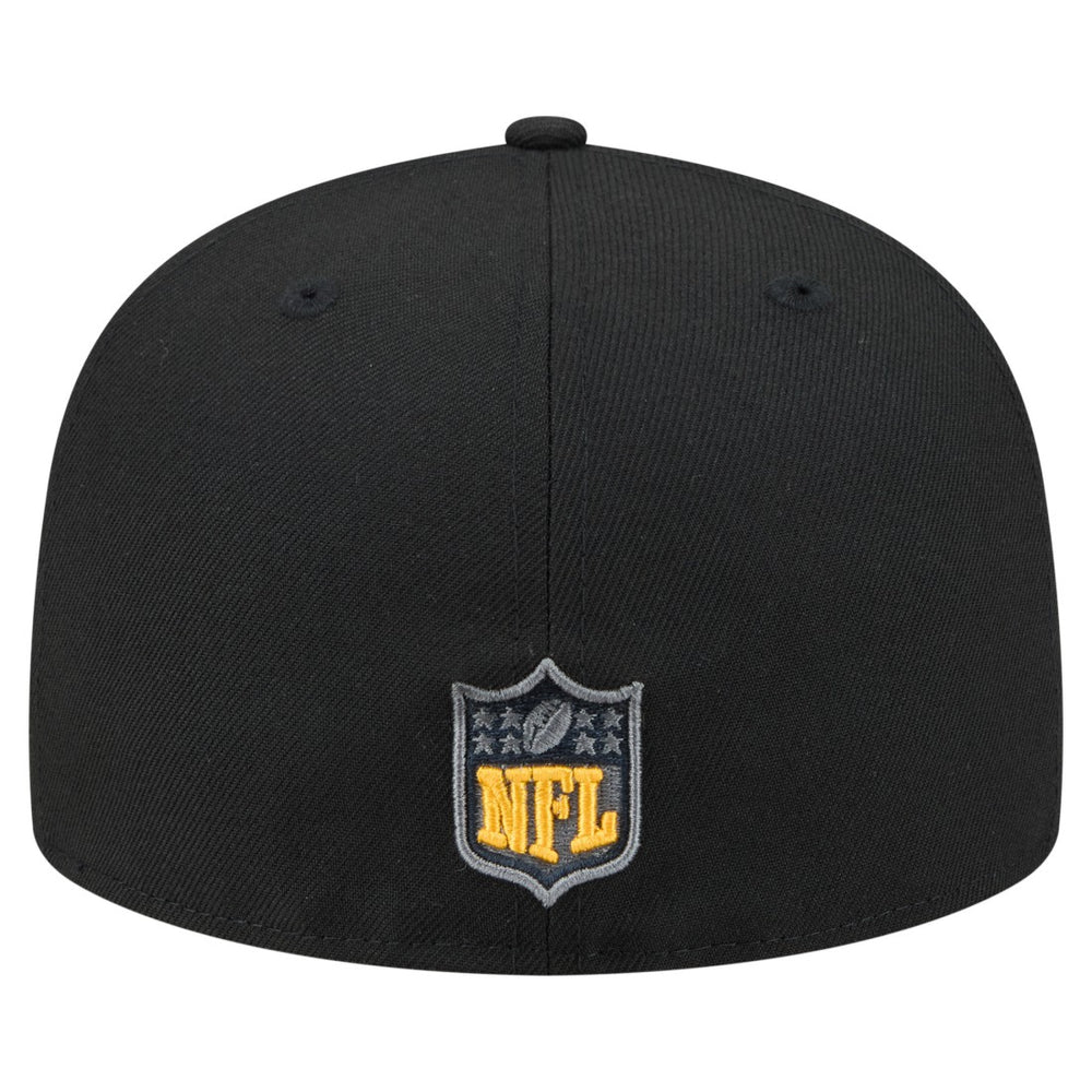 Green Bay Packers Color Pop 59FIFTY Fitted Hat | NFL Near me