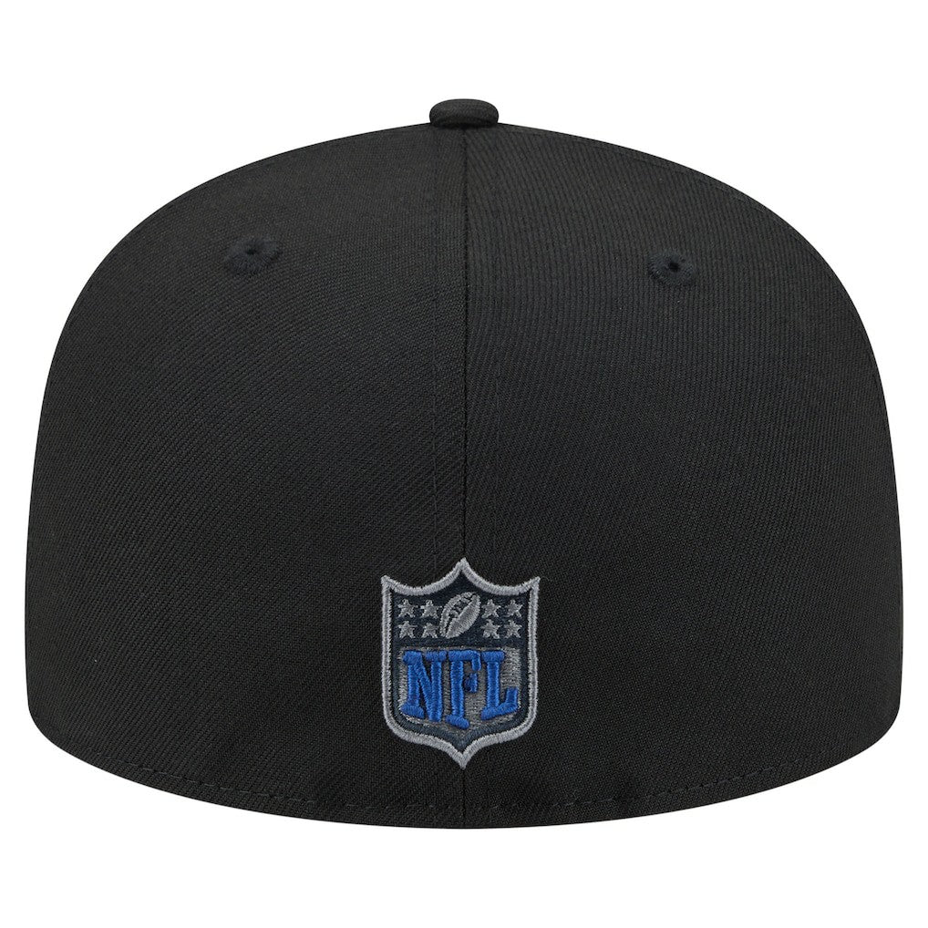 Indianapolis Colts Color Pop 59FIFTY Fitted Hat | NFL Discount