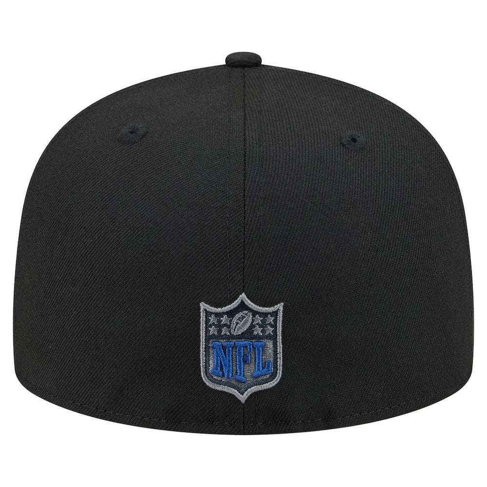 Indianapolis Colts Color Pop 59FIFTY Fitted Hat | NFL Discount