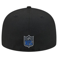 Indianapolis Colts Color Pop 59FIFTY Fitted Hat | NFL Discount